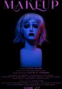 Plakat filmu Makeup