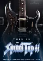 plakat filmu Spinal Tap II