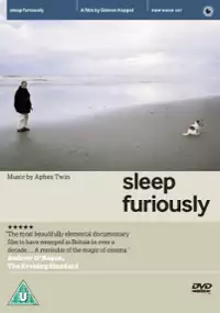 Plakat filmu Wściekła senność