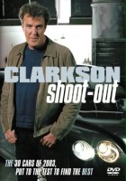plakat filmu Clarkson: Odstrzał