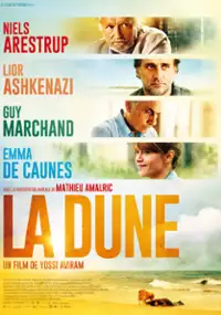 Plakat filmu La Dune