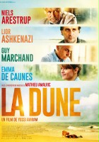 plakat filmu La Dune