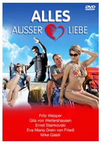 Plakat filmu Wszystko prócz miłości