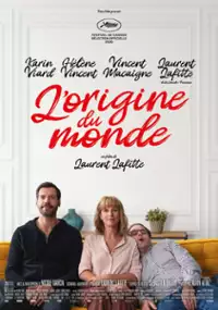 Plakat filmu Początek świata