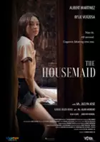 plakat filmu The Housemaid