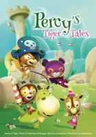 Christine Parisse / Tygrysek Percy