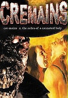 plakat filmu Cremains