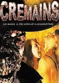 Plakat filmu Cremains