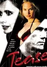 Plakat filmu Trucizna