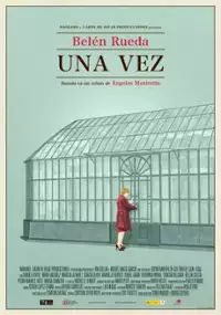Plakat filmu Una vez