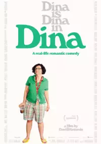 Plakat filmu Dina