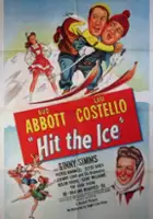 Frederic I. Rinaldo / Szranki na lodzie