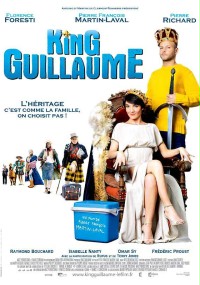 King Guillaume 	