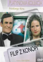 plakat filmu Filip z konopi