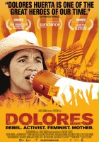 plakat filmu Dolores