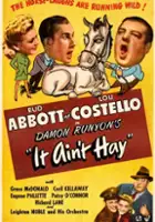 James Clemens / Abbott i Costello na wyścigach
