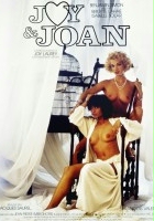 plakat filmu Joy and Joan