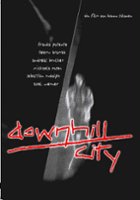 plakat filmu Downhill City