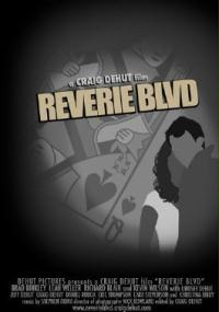 plakat filmu Reverie Blvd