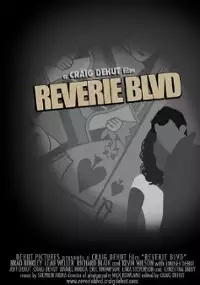 Plakat filmu Reverie Blvd