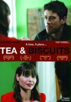 plakat filmu Tea and Biscuits