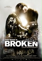 plakat filmu This Movie Is Broken