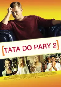 Plakat filmu Tata do pary 2