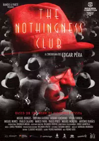 Plakat filmu Klub Nicość – Jestem nikim