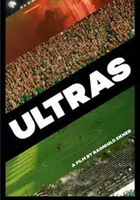 Plakat filmu Ultras