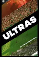 plakat filmu Ultras