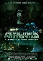 plakat filmu Reykjavik-Rotterdam