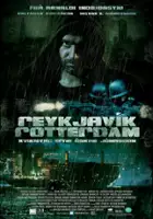 plakat filmu Reykjavik-Rotterdam