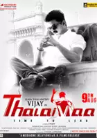 plakat filmu Thalaivaa