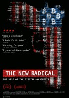plakat filmu The New Radical