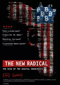Plakat filmu The New Radical