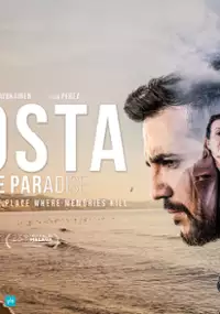 Plakat serialu Paratiisi