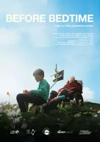 Plakat filmu Przed snem