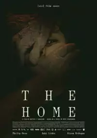 Plakat filmu Hemmet