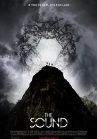 Plakat filmu The Sound