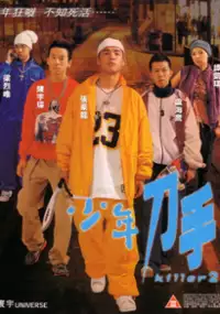 Plakat filmu Killer 2