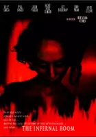 plakat filmu The Infernal Room