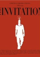 plakat filmu The Invitation