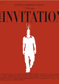 Plakat filmu The Invitation