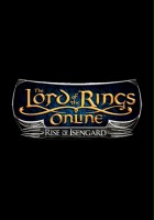 plakat filmu The Lord of the Rings Online: Rise of Isengard
