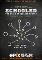 John Shoop / Schooled: The Price of College Sports