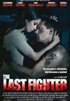 plakat filmu The Last Fighter