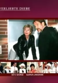 Plakat filmu Verliebte Diebe