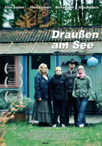 Plakat filmu Draußen am See