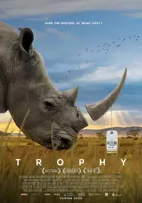Plakat filmu Trofeum