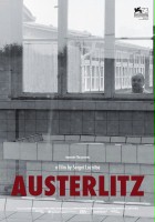 plakat filmu Austerlitz